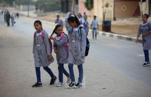 غزة: مدرسة الفردوس تصدر تعميماً بشأن دوام الطالبات السبت