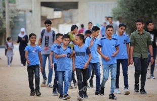 اتحاد المعلمين يدعو لتأجيل افتتاح العام الدراسي الجديد بغزة