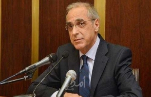 محدث.. "هنري حلو " يعلن استقالته من مجلس النواب اللبناني ليرتفع عدد المستقيلين إلى 8