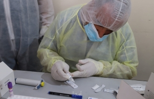 صحة حماس تكشف نتائج فحوصات 92 عينة اشتباه بفيروس كورونا