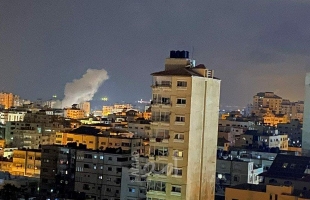محدث- لحظة بلحظة.. أخر  مستجدات العدوان الإسرائيلي المتواصل على قطاع غزة