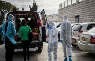 وزيرة الصحة: تسجيل حالة وفاة و(531) إصابة جديدة بفايروس كورونا في فلسطين
