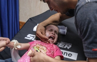 الحركة العالمية: الاحتلال الإسرائيلي قتل (70) طفلاً فلسطينياً في غزة والضفة