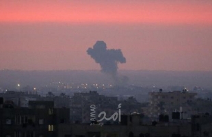 استهداف "نقاط عسكرية" شرق القطاع.. وجيش الاحتلال: رداً على إطلاق صاروخ غزة