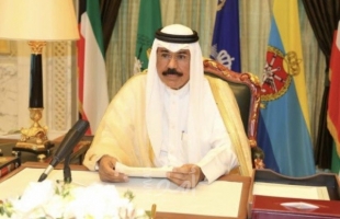 أمير الكويت: سعداء للاتفاق حول حل الخلاف بين الأشقاء.. والحرص على التضامن الخليجي