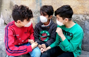 اليونيسيف: مستقبل الأطفال في لبنان بات "على المحك"