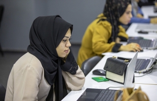 تعليم غزة تُصدر تعليمات مهمة بشأن امتحان التوظيف