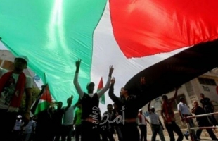 المتابعة العليا ترحب بمبادرة الرئيس الجزائري للحوار الوطني الشامل وتناقش أوضاع فلسطين