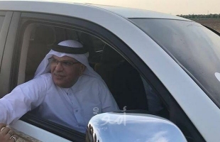 بعد تجديد المنحة لمدة عام.. دخول السفير القطري "محمد العمادي" ونائبه إلى غزة