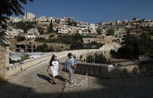 رويترز: مدونتان فلسطينيتان تروجان للسياحة الداخلية في الضفة المحتلة كتحد لإسرائيل
