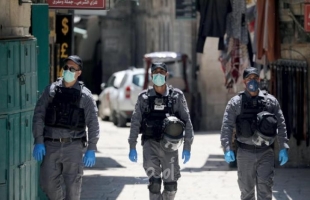 إسرائيل: المصادقة على حظر تجوال ليلي يبدأ الخميس وينتهي فجر الأحد