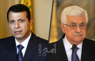 صحيفة: دحلان هو العقبة الأكبر في وجه الرئيس عباس وليس حماس