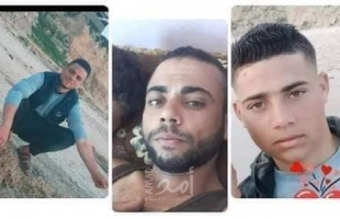 غزة: وفاة الصيادين "محمود وحسن الزعزوع" وإصابة شقيقهم الثالث