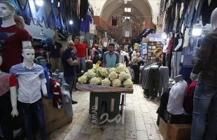 معروف: قرار إعادة فتح الأسواق الشعبية في غزة يدخل حيز التنفيذ "الثلاثاء"