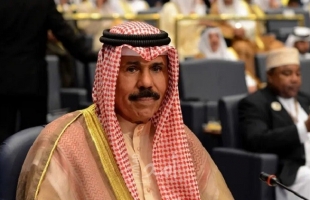 أمير الكويت يتوجه إلى إيطاليا للعلاج