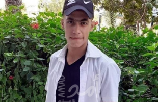 غزة: وفـاة الشاب إبراهيم الخولي إثر حادث سير بحي الزيتون