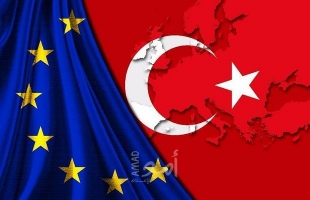 الاتحاد الأوروبي يدرس تنفيذ تهديداته بفرض عقوبات على تركيا
