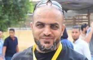 الأسير محمد أبو العسل يعلق إضرابه عن الطعام