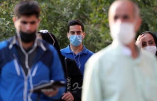 إيران تعزل 5 مدن لمدة 3 أيام للحد من تفشي "كورونا"