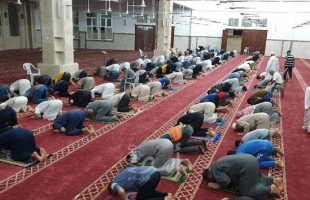 أوقاف حماس: إعادة فتح المساجد كافة في جميع مناطق محافظات قطاع غزة