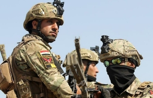 العراق: البشمركة تقتل أمير تنظيم داعش الإرهابي جنوب السليمانية
