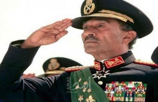 بالفيديو.. ماذا دار بين السادات والقذافي قبل حرب أكتوبر؟