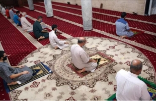 أوقاف حماس: سنُصدر برتوكول ينظم آلية التعامل مع المساجد المخالفة