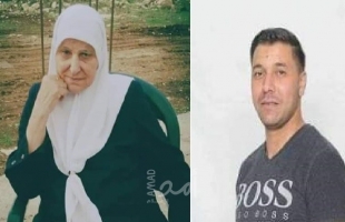 وفاة والدة الأسير "بهاء الشبراوي" من طولكرم