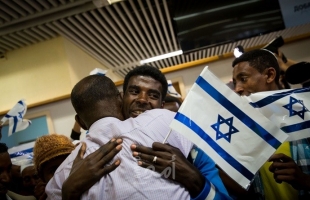 يديعوت: الحكومة الإسرائيلية توافق على قدوم 2000 من يهود الفلاشا