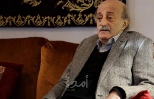 جنبلاط: قيادة حزب الله باتت تحت التأثير الإيراني كاملا ولا تواصل بعد نصر الله