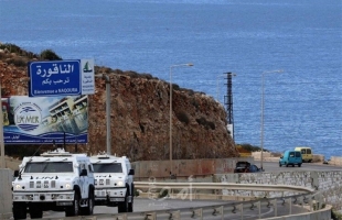 نتنياهو: اتفاق على صياغة أفكار لتعزيز التعاون الاقتصادي مع لبنان