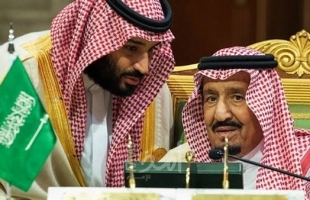 العاهل السعودي وولي عهده يهنئان بايدن وهاريس بفوزهما بانتخابات الرئاسة الأمريكية