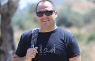 وفاة رائد بالشرطة الفلسطينية متأثراً بإصابته بفيروس كورونا