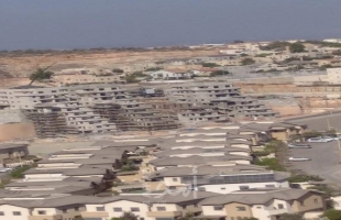 بريجة: سلطات الاحتلال تصادق على إنشاء (560) وحدة استيطانية شرق بيت لحم