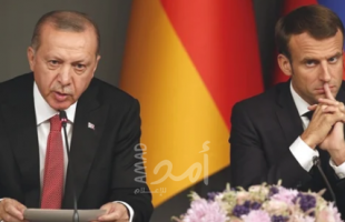 الاتحاد الأوروبي يعتبر تصريحات أردوغان بحق ماكرون "غير مقبولة"