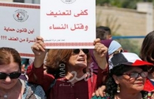 الاتحاد العام للمرأة الفلسطينية يطالب عباس بمحاسبة الهباش لتحريضه ضد النساء