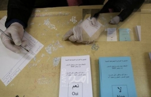الجزائر: السلطة الوطنية للانتخابات تعلن إقرار الناخبين للدستور الجديد