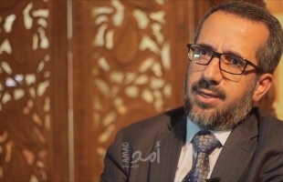 سلطات الاحتلال تعتقل وزير القدس السابق "خالد أبو عرفة"