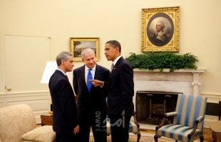 في كتابه الجديد..ماذا قال أوباما في كتابه الجديد عن نتنياهو واليهود والاستيطان؟