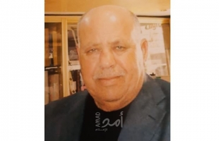 ذكرى رحيل العميد المتقاعد عبدالكريم حسن حماد (أبو بشير) (1945م – 2019م)