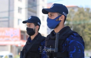 شرطة معابر غزة: حرصنا على التخفيف من معاناة المواطنين وتسهيل معاملاتهم