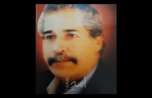 ذكرى رحيل العقيد المتقاعد محمد عبدالفتاح حنفي مخيمر