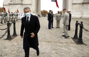 محاكمة الرئيس الفرنسي الأسبق ساركوزي بتهم الفساد