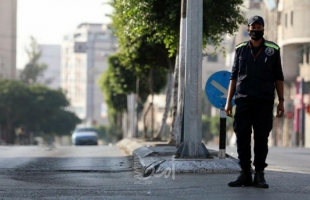 مرور حماس تعلن إغلاقها الكلي لـ"شارع الصحابة".. والسبب