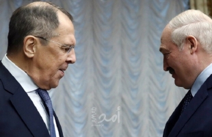 لافروف يؤكد للوكاشينكو التزام بوتين بالاتفاقات الثنائية المبرمة