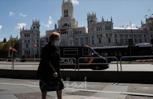 إسبانيا تسعى لاعتماد شهادة لمن تلقى لقاح "كورونا" لتسهيل استئناف السفر