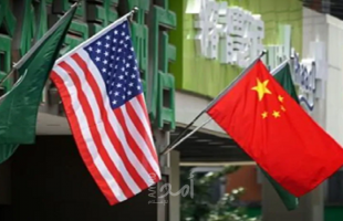 بكين: قضية تايوان خط أحمر في العلاقات الصينية الأمريكية