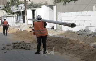 بلدية غزة تعلن حالة الطوارئ يومي الجمعة والسبت بفعل الإغلاق