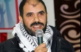 المسؤول الفتحاوي البرديني يوضح حقيقة نقل راتبه من غزة
