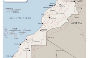 الجزائر تستنكر اعتراف فرنسا بخطة حكم ذاتي للصحراء في إطار سيادة المغرب